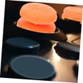 thumbnail image 3 of HUGFEGWE 2pcs Ps4ps5 Rocker Cap Thumb Accessories Joystick Grip Cover Joystick Grips Joystick Protective Cover Cord Controller Joystick Grip Button Caps Joystick Grip Caps Orange CA919-67471, 3 of 9