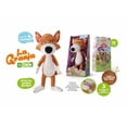 thumbnail image 3 of Peluche Musical Lobo Beto 30 Cm La Granja De Zenon El Reino Infantil, 3 of 5