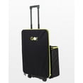 thumbnail image 4 of Accuquilt GO! Fabric Cutter Tote & Die Bag (Black), 4 of 4