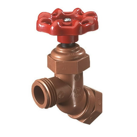 - King Hose Bib 1/2