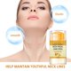 thumbnail image 5 of Cremas y humectantes 45 g de bálsamo en barra con cúrcuma y vitamina C para cuello y rostro - Crema hidratante, nutritiva y suave., 5 of 7