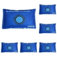 thumbnail image 1 of 5PCS Desiccant Packets for Storage,Color Indicating Silica Gel Bags for Closet Dehumidification,Desiccant Packs for General Storage,moisture absorber,Closets, 1 of 5