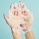 thumbnail image 5 of TONYMOLY Set de 5 Mascarillas Faciales Squishmallows para Cuidado de la Piel, 5 of 7