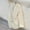 White-Coat, variant on Qetyuw Blazers for Women Long Sleeve Notched Lapel Office Work Jacket Button Down Casual Loose Fit Blazer