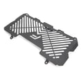 thumbnail image 1 of Water  Grille Radiator Grill Cover Motorcycle Radiator Guard Radiator Guard Replacement Motorcycle Radiator Grille Guard Protection Fits For  F650GS F700GS F800GS, 1 of 8