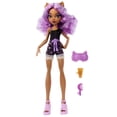 thumbnail image 3 of Muñeca Monster High Pijamas Monstruosas Sorpresa. Varios Modelos 1 pieza, 3 of 4