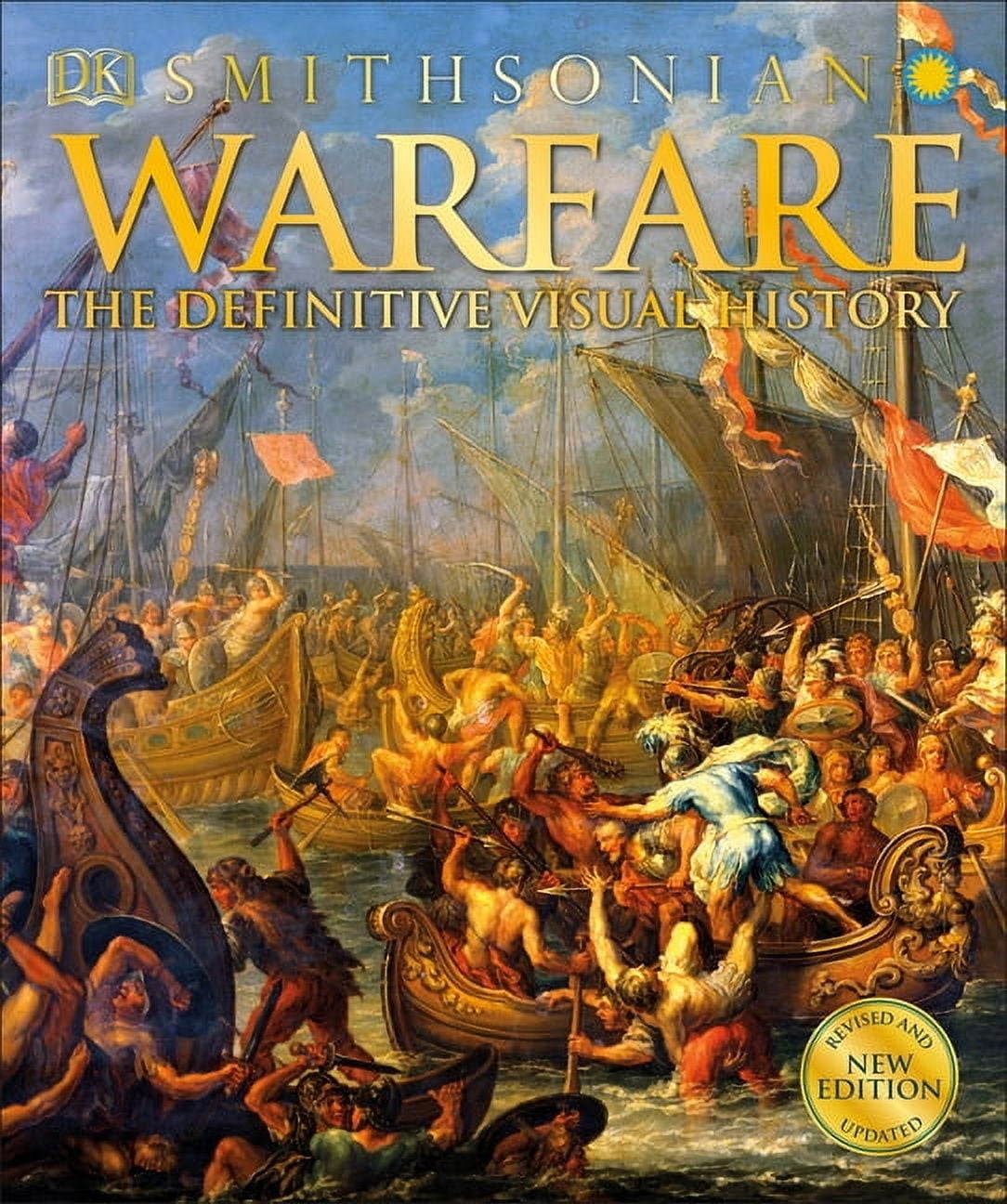 DK Definitive Visual Histories World War I: The Definitive Visual