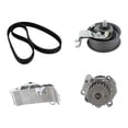 thumbnail image 1 of 1 Kit Distribución Bomba Agua Ibiza 2005 A 2008 Seat L4 1.8L Pro Series Turbo DOHC Contitech ., 1 of 3
