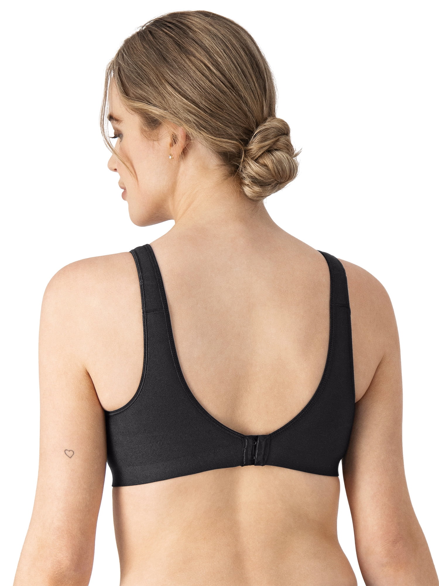 New with tags! Hanes Comfort Evolution Bra in Nude with smart Sizing! – The  Warehouse Liquidation