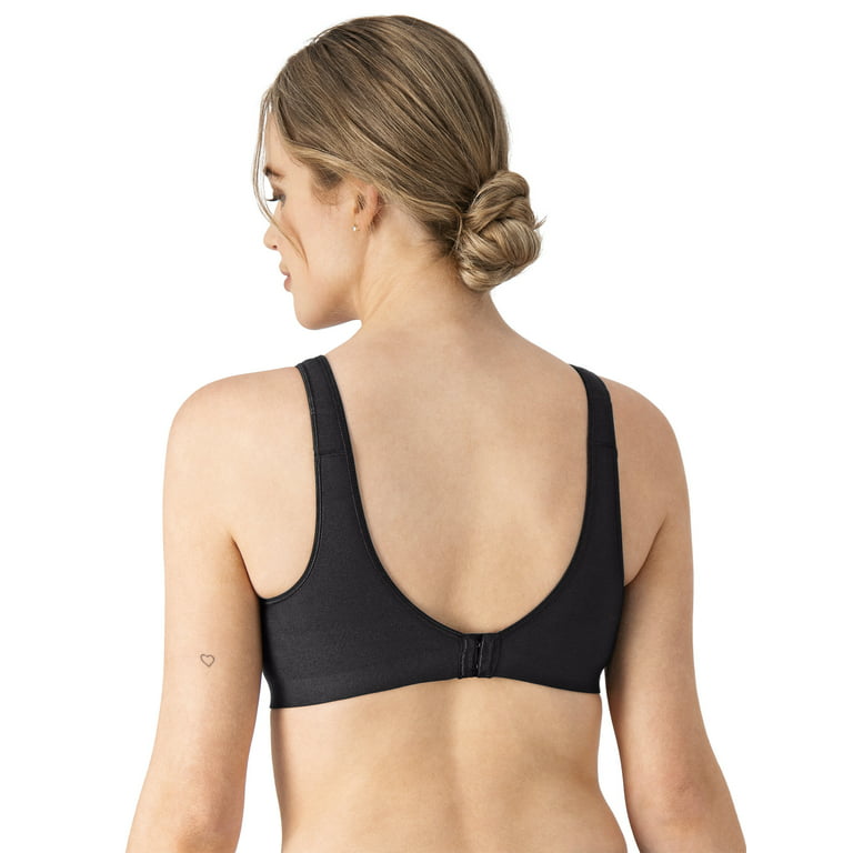 This Wireless Hanes Bra Is $11 at  for Black Friday