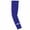 Blue, variant on - Speed Ventilated Arm Sleeve - L/XL - Black