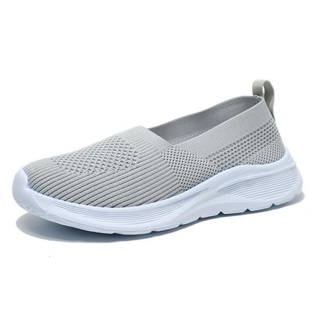 

NAYUKA Eva Shoes For Women Sneakers Ultralight Breathable Mesh Upper Soft Sole Summer Women‘S Sports Shoes Sneakers Women‘S 36-43
