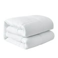 thumbnail image 3 of All Season Comforter Soft Quilted Down Alternative Duvet Insert with Corner Tabs King, 3 of 5