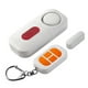 thumbnail image 2 of Alarma de puerta con control remoto de 130 dB para el hogar, tiendas y dispositivos antirrobo y disuasorios de robo., 2 of 9