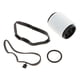 thumbnail image 1 of Kit de separador de respiradero de filtro de aceite del cárter 11127793164 apto Baoblaze Separador de agua de aceite, 1 of 7