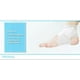 thumbnail image 2 of TOBILLERA ELASTICA TRANSPIRABLE . CH-MED.  MEDWAY. Medway CHICA-MEDIANA, 2 of 5