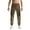Gold@GC@, variant on Carnival Mens Pants Wide Leg Stage Performance Pants for Men Glitter Sequins Elastic Waist Drawstring Nightclub Dance Show Pant With Pocket