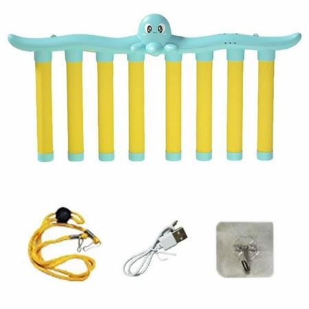 kjfeif 2025 New Drop Stick Game Drop Catch Win Game Falling Sticks Training Toy Hand Coordination Training Hand Multi Player Interactive Hand Coordination Hands Full Game for Kids