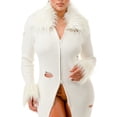 thumbnail image 4 of Diva Mode Cardigan Dress, 4 of 5