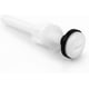 thumbnail image 2 of 4 Pcs Plastic Toilet Tank Bolts, M10 Tank To Bowl Bolt Set For Two Piece Toilet, 2 of 4