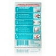 thumbnail image 2 of Band-Aid Brand Hydro Seal Large All Purpose Adhesive Bandages, 6 Count (Pack of 2), 2 of 2