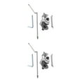 thumbnail image 2 of Wweixi Perceuse Électrique Pièces de Rechange Matériaux Durs Portables pour le Style un 2Set, 2 of 6