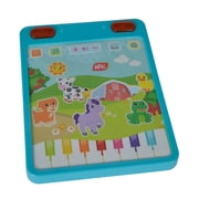 Simba Toys - ABC Fun Tablet