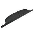 thumbnail image 6 of munirater For Honda CRV 2017-2018 2019 Retractable Cargo Cover Black Security Trunk Shade, 6 of 8
