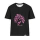thumbnail image 4 of Fiudx Ofertas Flash Del Día Solo En Línea Camisa de Pollo de Moda para Mujer Linda Granja Camisetas Mamá Causal Manga Corta Camisetas Tops Blusas, 4 of 4
