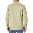 thumbnail image 2 of Lee Men's Long Sleeve All-Purpose Shirt - Calvary Twill, 2 of 3