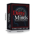 thumbnail image 2 of Juego de cartas Dirty Minds para adultos, adolescentes y niños, 2 of 2