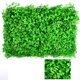 thumbnail image 1 of Decoración del hogar, decoración de habitaciones, pared de plantas verdes, simulación de plantas, fondo interior de sala de estar, pared de flores, pared verde colgante, césped falso de plástico, vall, 1 of 4