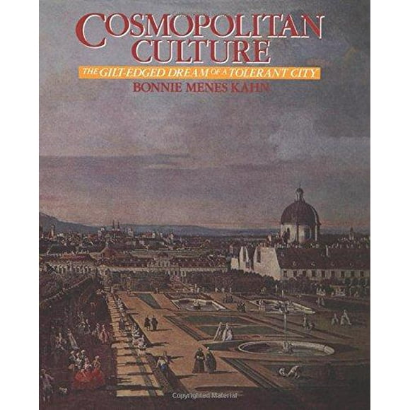 Cosmopolitan Culture