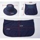 thumbnail image 4 of Summer Quick-drying Men Women Hat Outdoor Face Mask Wide Brim Bucket Hat Sun Protection Wide Brim Cap for Fishing Hunting, 4 of 5