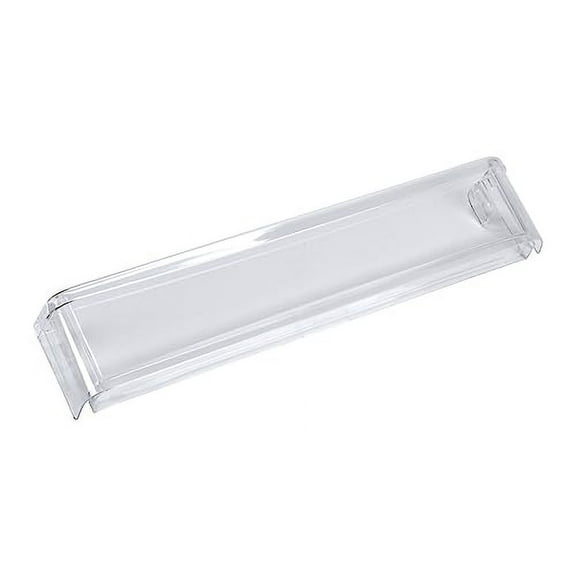 Whirlpool WPW10468559 OEM Refrigerator Door Shelf Trim Replacement Part