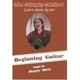 thumbnail image 2 of Mel Bay Beginning Guitar-Learn Music by Ear DVD, 2 of 2