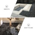thumbnail image 3 of BESTYASH 1Jgo Decorativas Negras Para Jardinería Y Acuarios Con Propiedades Reutilizables, 3 of 8