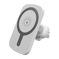 thumbnail image 1 of Chargeur de Téléphone Sans Fil, Support de Charge Sans Fil 15W Support Vertical de Charge Rapide Sans Fil Chargeur de Téléphone Mobile Support de Charge Sans Fil, 1 of 3