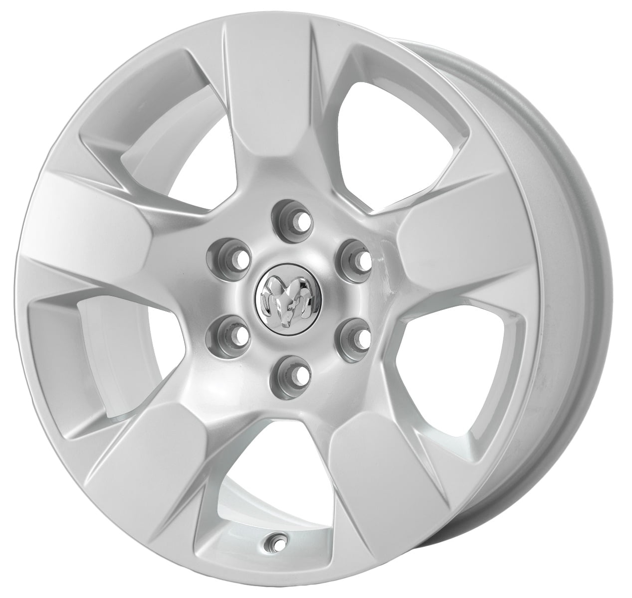 rims for 2019 dodge ram 1500