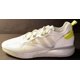 thumbnail image 2 of Ad-id-as ZX 2K Boost Shoe White Yellow Athletic Sneakers Mens Size 12.5 New H06577, 2 of 5