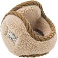 thumbnail image 1 of Couvre-oreilles Pliants Chauds en Polaire Unisexes pour l'Extérieur Accessoire Hiver, 1 of 4