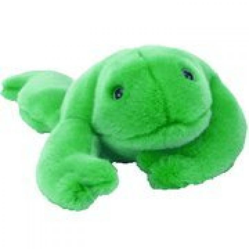 TY Beanie Buddy - LEGS the Frog - Walmart.com