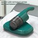 thumbnail image 5 of Handheld Electric Mite Remover Vacuum Cleaner Powerful Strong Suction Mite Cleaners for Bedroom Living Room, 5 of 5