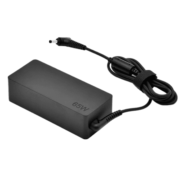 BALoFI Lenovo 65W 20V/3.25A 4.0×1.7mm AC Adapter for IdeaPad 1/3/5, Flex 4/5/6, Yoga 710/720/510, Chromebook & More (ADLX65CDGU2A)