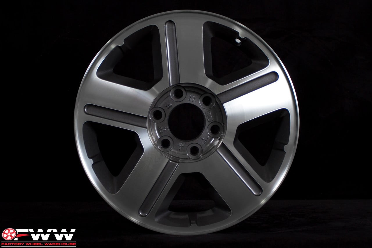 Free Shipping & EASY Returns Wholesale prices Chevy Trailblazer Center