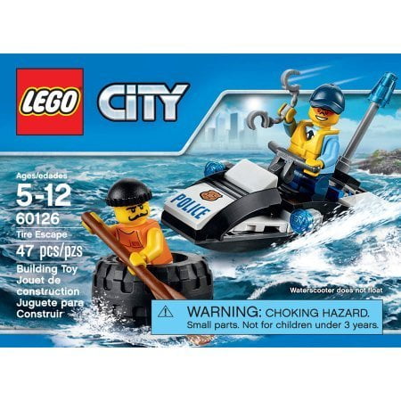 lego city 60126