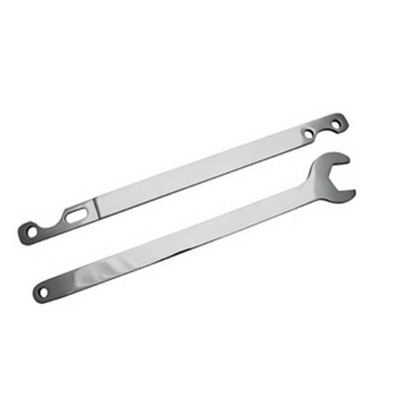 CTA Tools A886 Bmw Fan Clutch Wrench Set