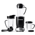 thumbnail image 1 of Licuadora portátil Nutribullet RX 45 fl oz negra, 1 of 4