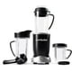 thumbnail image 1 of Licuadora portátil Nutribullet RX 45 fl oz negra, 1 of 4