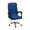 F, variant on Nkmbld Home Office Chair Covers, Solid Color High Elastic Chair Cover Soft and Comfortable Chair Seat Cover Slipcover for Universal Rotating Chair